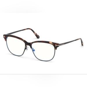 Tom Ford Optical TF5546-B 055